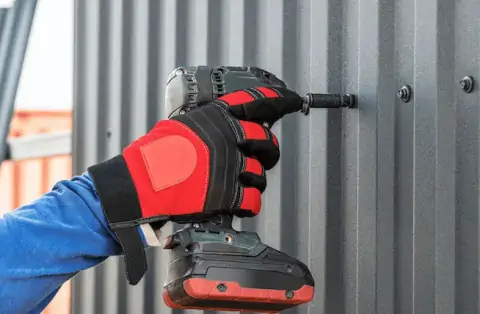 Travaux de zinguerie - Monts-sur-Orne